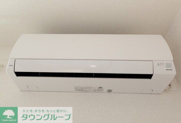 ヒカルサ梅島の物件内観写真